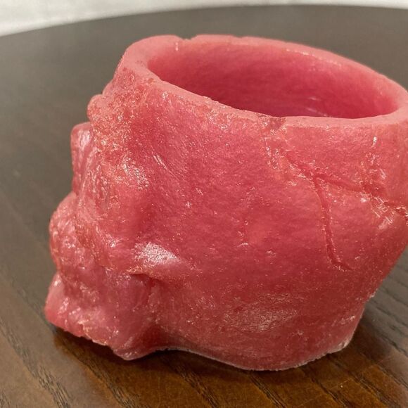 Resin Epoxy Mini Planter Pen Holder - Picture 4 of 12